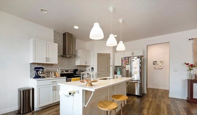 Photo - 2105 W Claira Rd