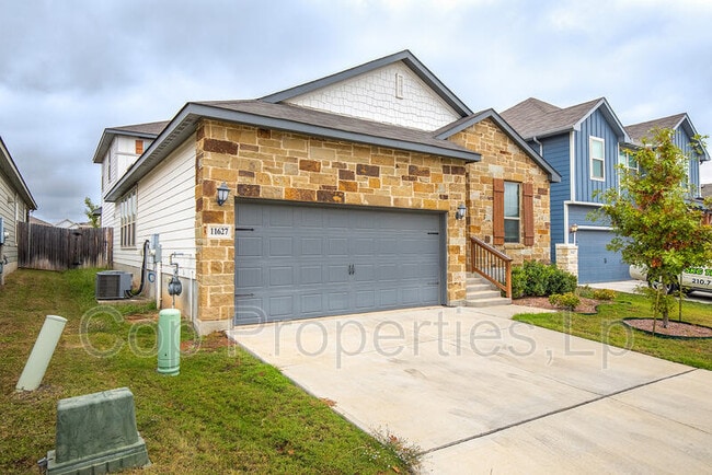 Photo - 11627 Troubadour Trl