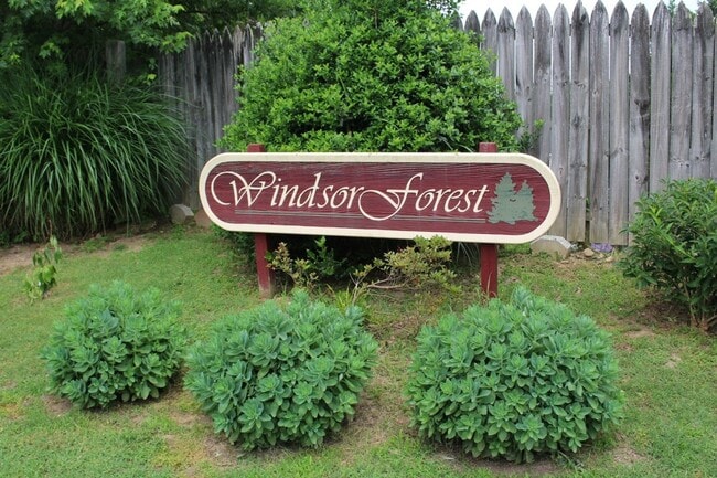 Photo - Fletcher - Four Bedroom, Lawn Care Included