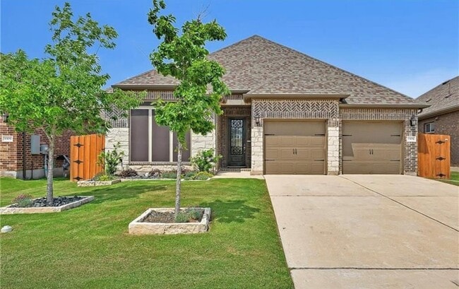 Photo - 1309 Mustang Brook Ln House