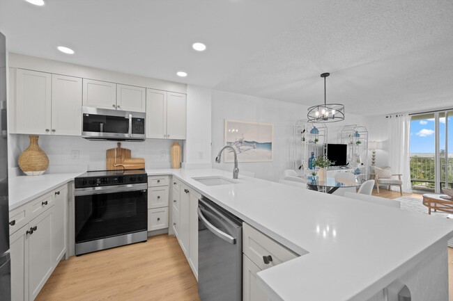 Photo - 3540 S Ocean Blvd Unit 612