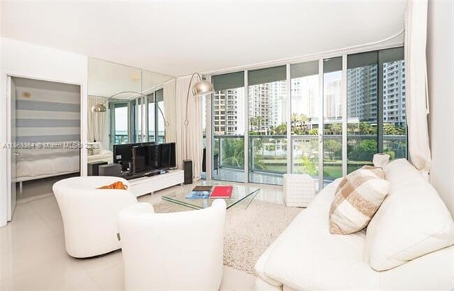 Photo - 495 Brickell Ave Unidad 495 Brickell Ave  520