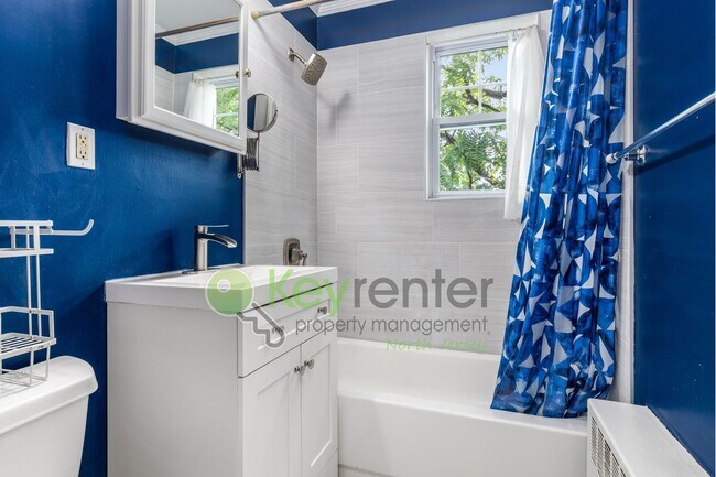 Photo - Quiet 2nd-Floor 1BR Condo – Updated Bath, Pet Friendly & Easy NYC Commute Unit D