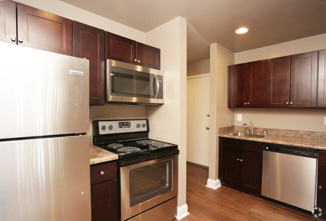 Photo - Prescott Square