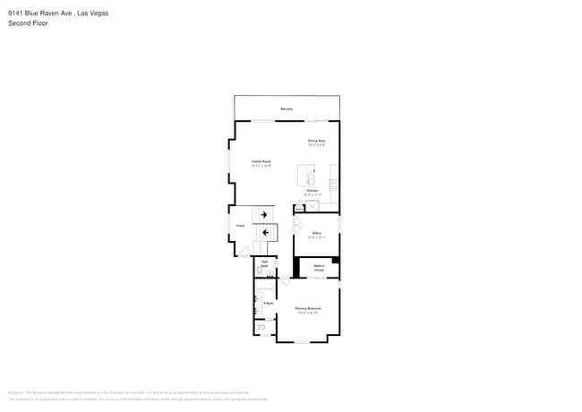 Photo - 9141 Blue Raven Ave