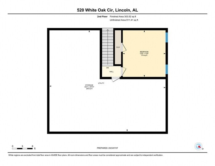 Photo - 520 White Oak Cir