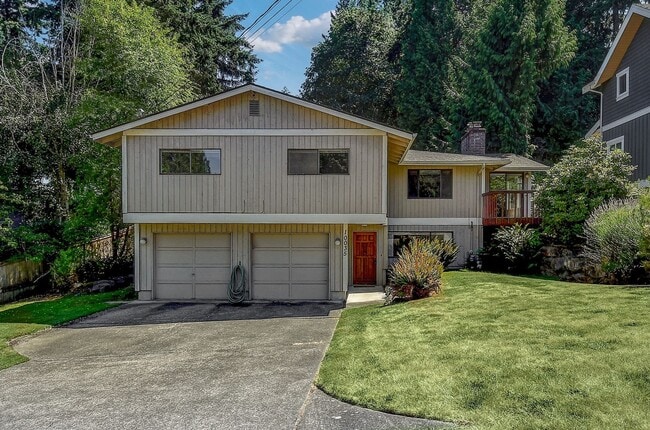 Building Photo - 3bd/2.5ba Bellevue Home