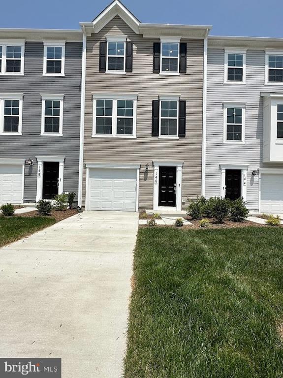 Photo - 146 Tye Ct Townhome