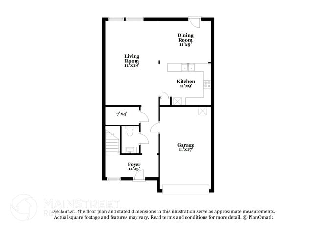 Photo - 46 Gilliam's Xing SW
