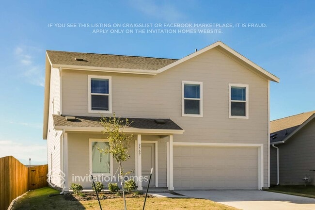 Photo - 2507 Flight Trl