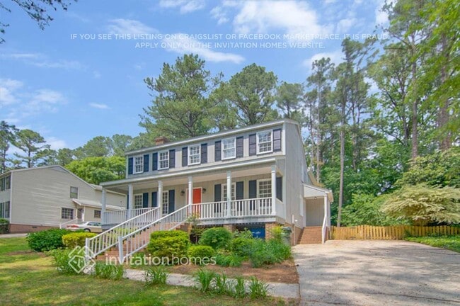 Photo - 5808 Heatherbrook Cir