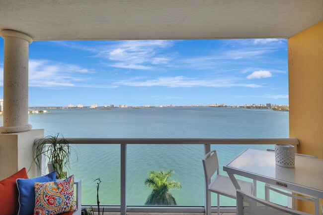 Photo - 1625 John F Kennedy Causeway Condo Unit 1006b