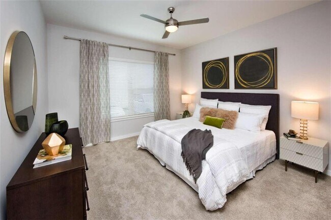 Photo - 1490 Ernest W Barrett Pkwy NW Unit 423