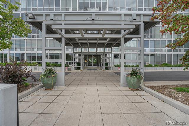 Photo - 3100 E Cherry Creek S Dr Unit 401