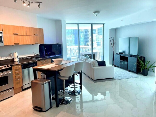 Photo - 350 S Miami Ave Unit 1808