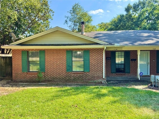 Photo - 116 Hargis Dr