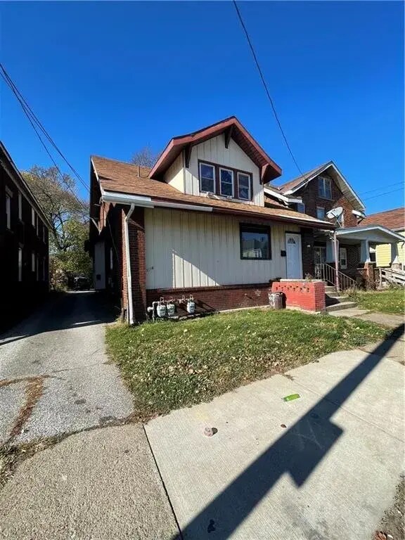 Photo - 3116 Peach St Apartments