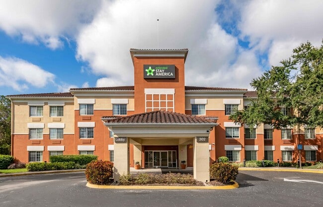 Building Photo - Furnished Studio-Orlando - Altamonte Springs Rental