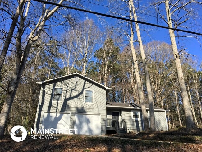 Building Photo - 5824 Stonehaven Dr NW Rental