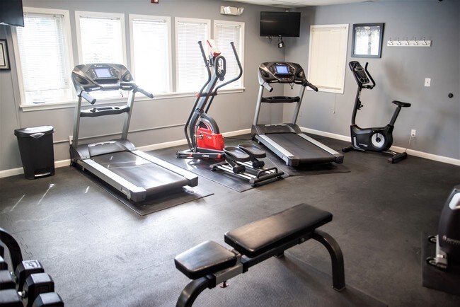 Photo - Village Green