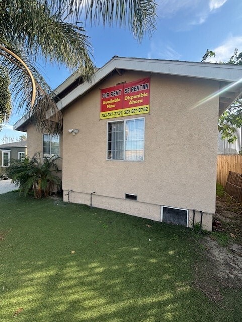 432 E 121st St Unidad 432