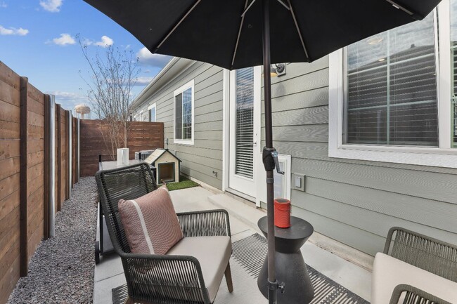 Photo - The Village at Mayfair