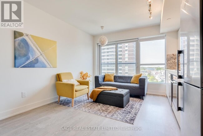 Photo - 5 Mabelle Ave Unité 834