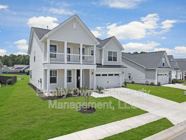 Photo - 302 Red Leaf Blvd House