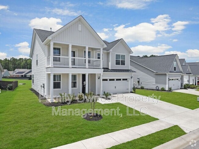 Building Photo - 302 Red Leaf Blvd Rental