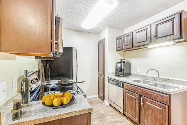 Photo - The Arbors of Euless Apartments