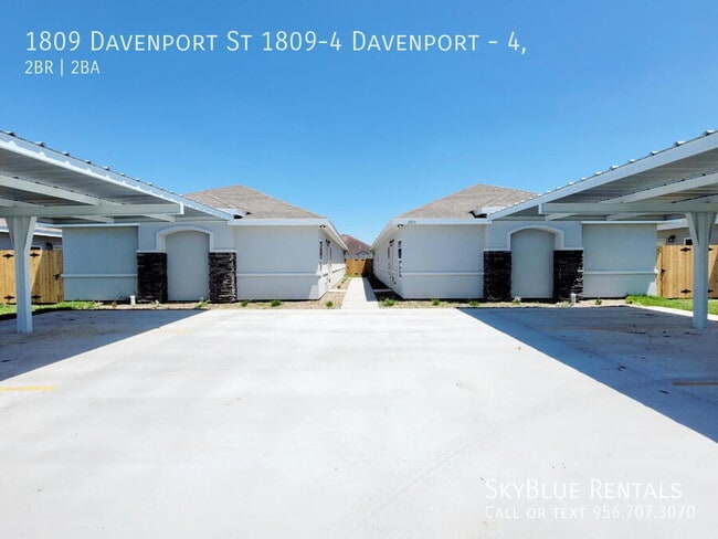 Photo - 1809 Davenport St Unit 4,