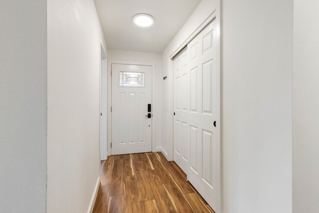 Photo - Newly Renovated 2BR/2BA Home with Private Balcony in Seattle Unit #1