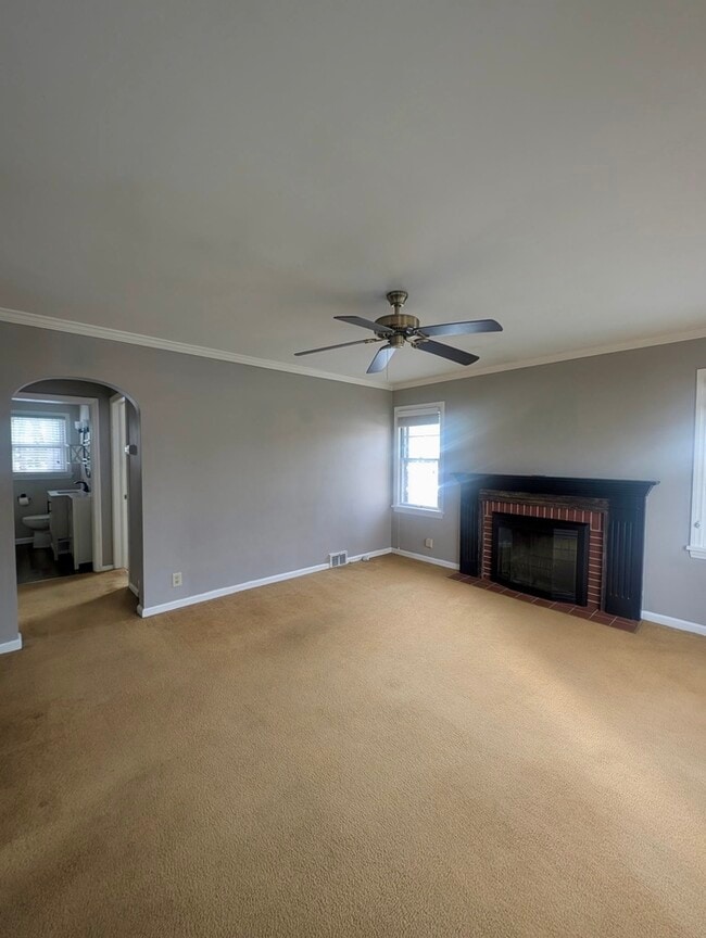 Photo - Charming Cape Cod Style Home