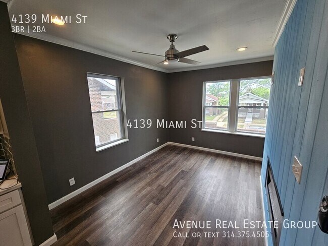 Photo - 4139 Miami St