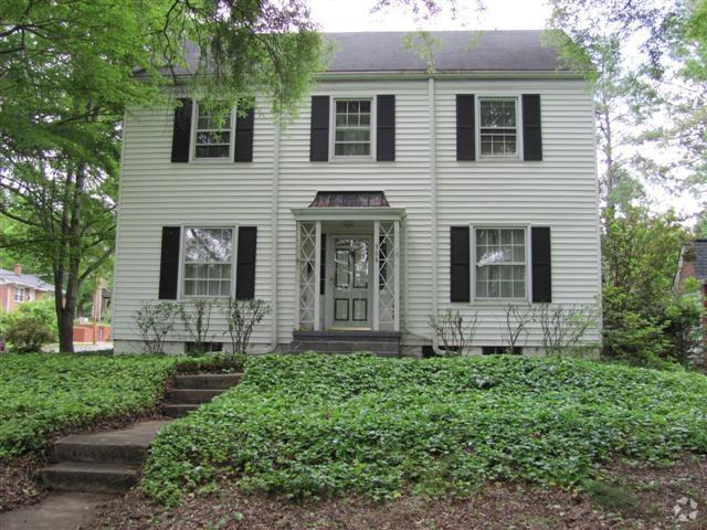 Building Photo - 366 College Ave Rental