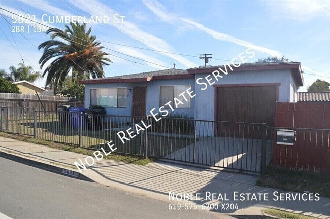 Building Photo - 5821 Cumberland St