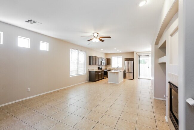 Photo - 2507 W Old Paint Trail