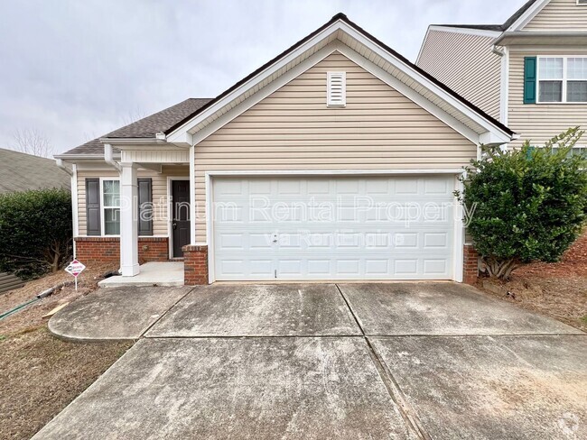 Building Photo - 1417 Alcovy Falls Dr SE Rental