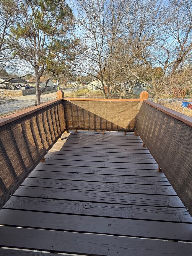 Photo - Cute 2 Bed 1 Bath A Frame House Washer & Dryer & Yard Care Included.