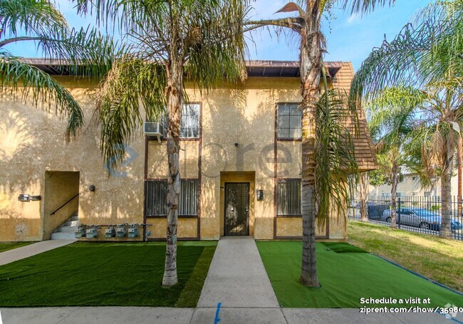 Building Photo - 1428 Sepulveda Ave Rental