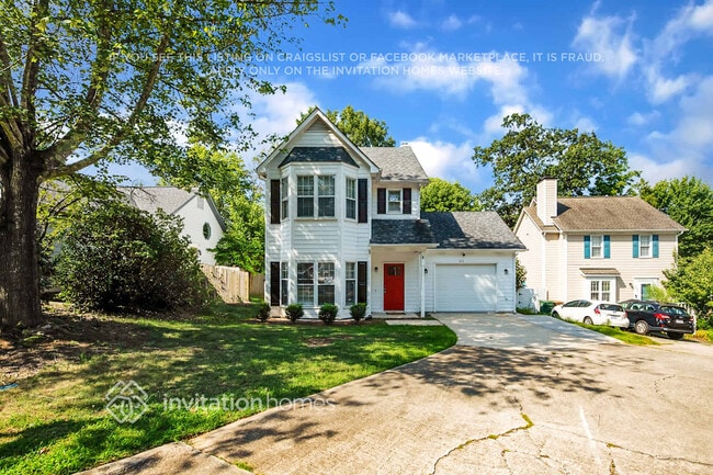 Building Photo - 103 London Plain Ct