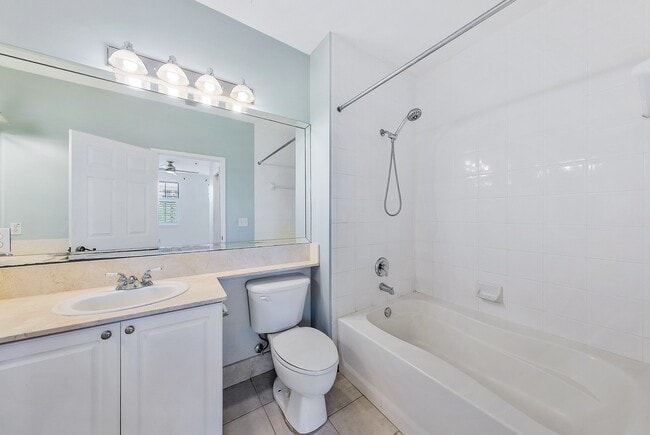 3 Full Brand New Bathrooms - 634 Fern St