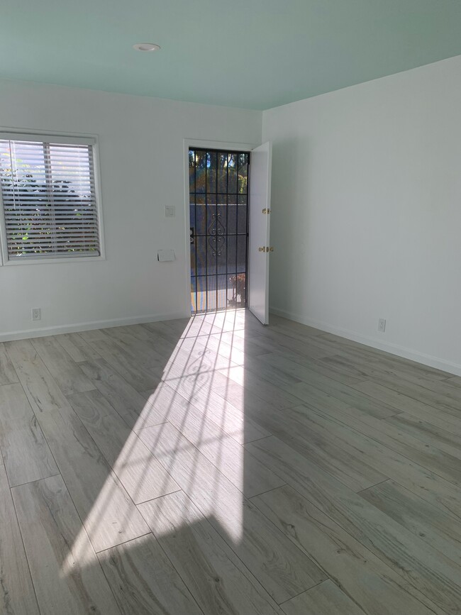 Living Room - 6873 Fry St Apartment Unit 6873