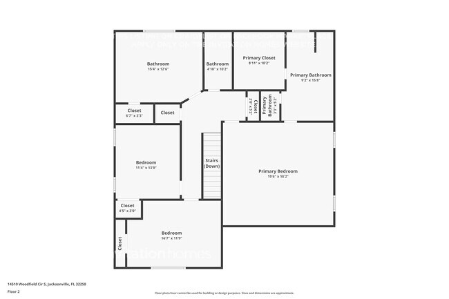 Photo - 14510 Woodfield Cir S