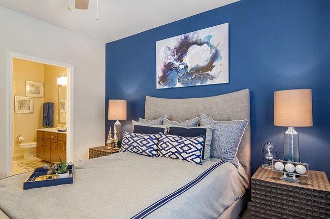 Bell Glenridge
