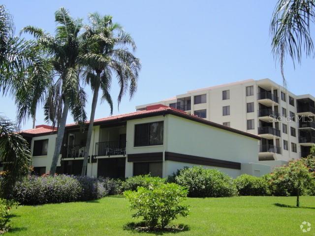 Building Photo - 6365 Bahia Del Mar Blvd S Unit 113 Rental