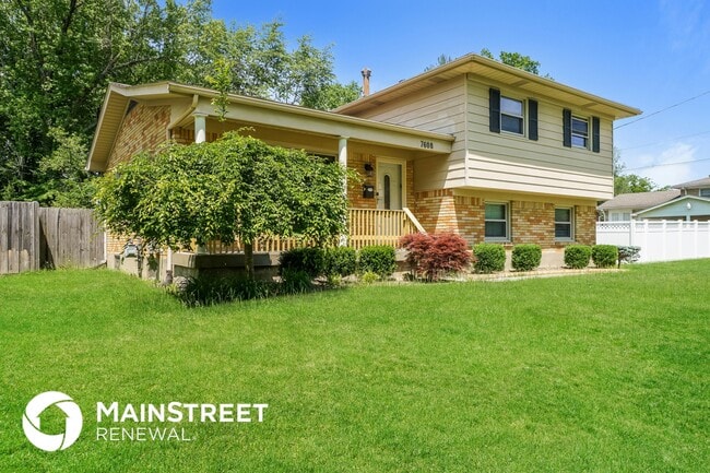 Photo - 7608 Greenfield Ave