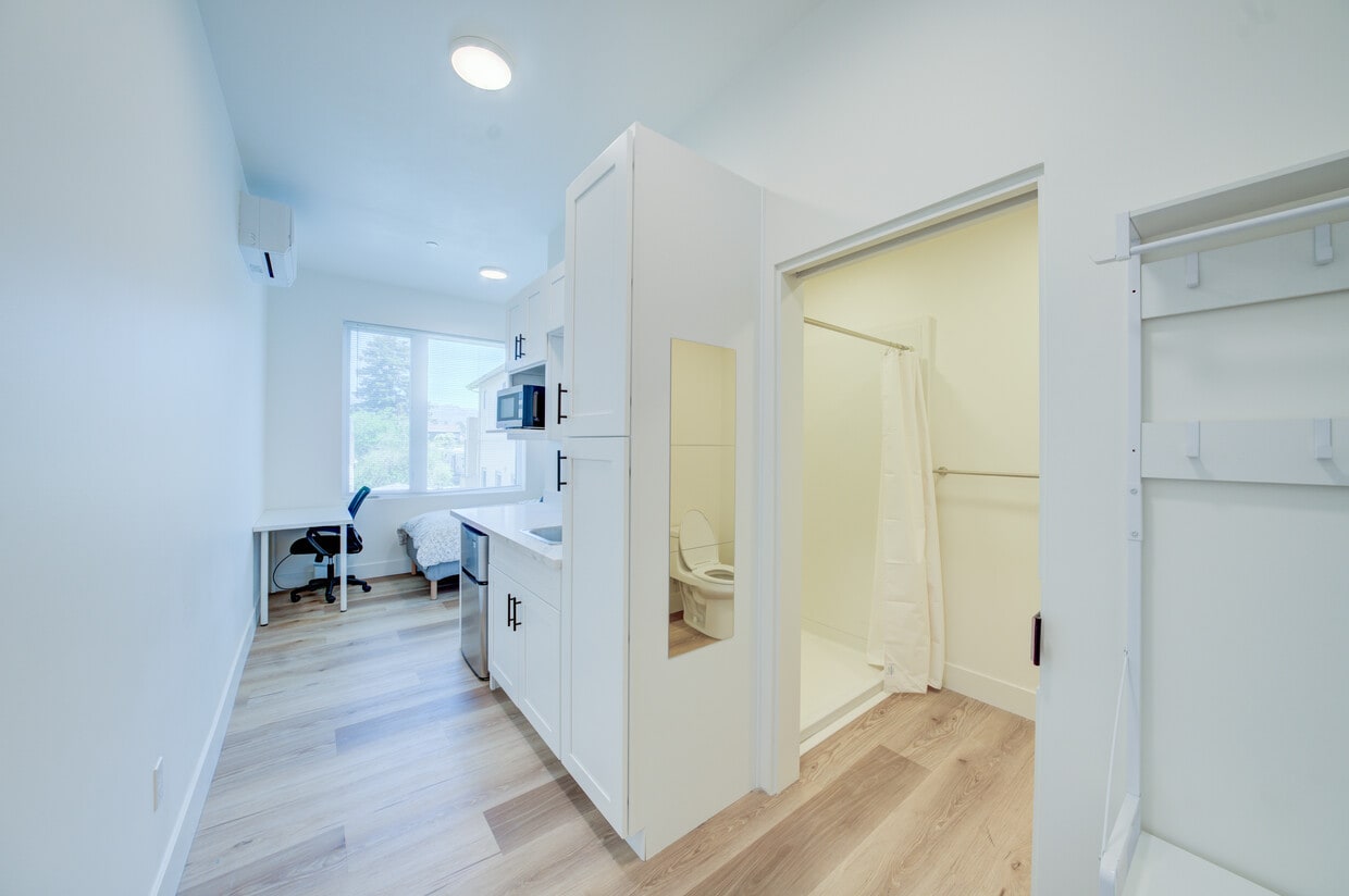 Photo - Poets Place Apartment