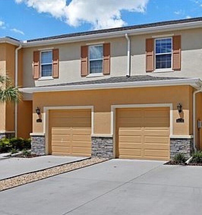 Photo - There’s No Place Like This 2-Story 3 BR, 2.5 BA Hidden River Townhome!