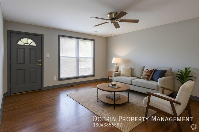 Building Photo - 1204 W Moore St Rental